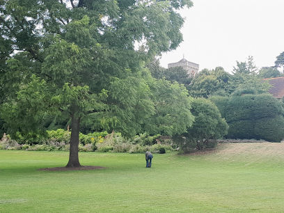 Caversham
